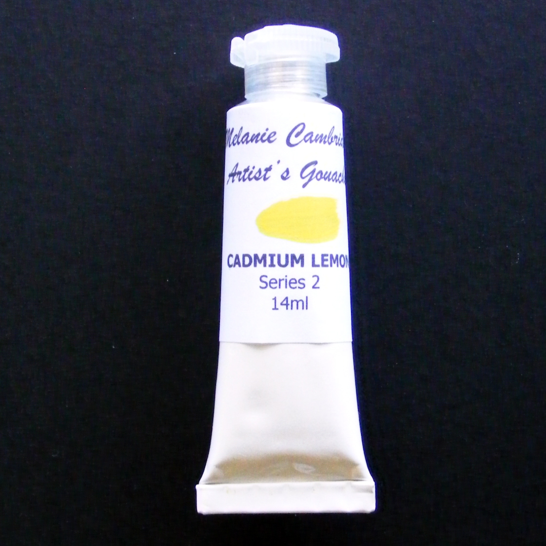 Cadmium Lemon 14ml