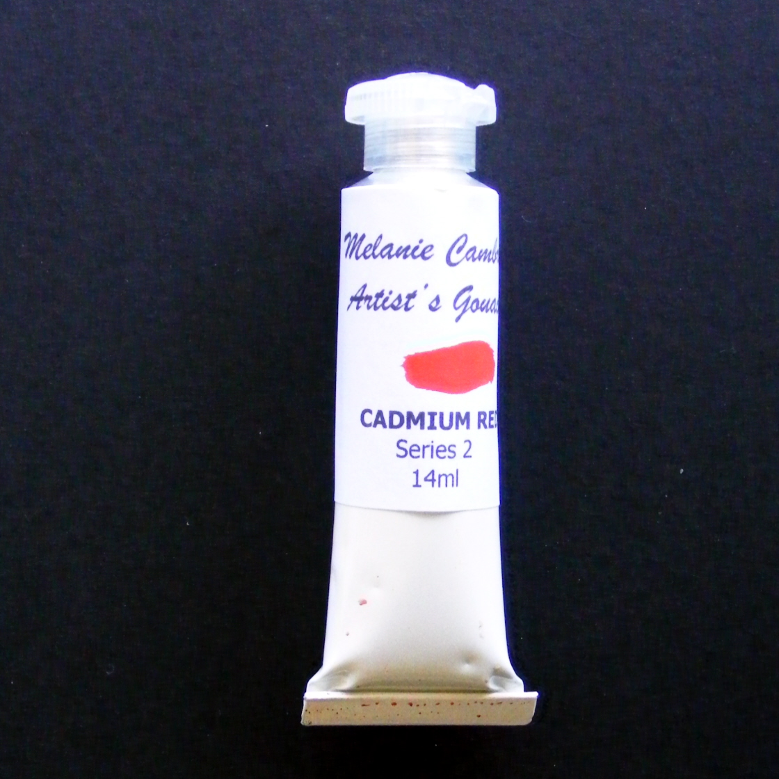 Cadmium Red 14ml