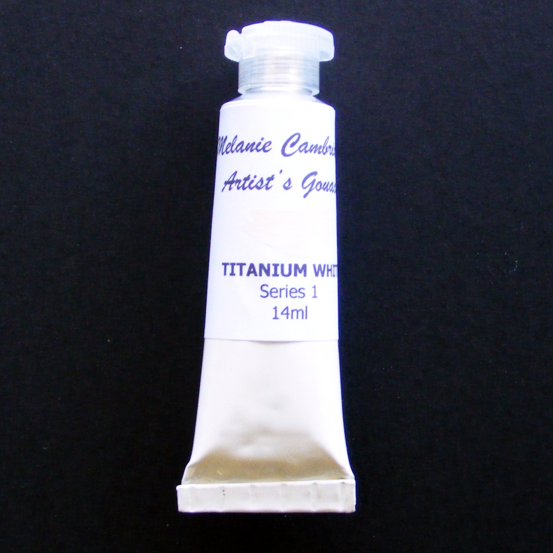 Titanium White 14ml